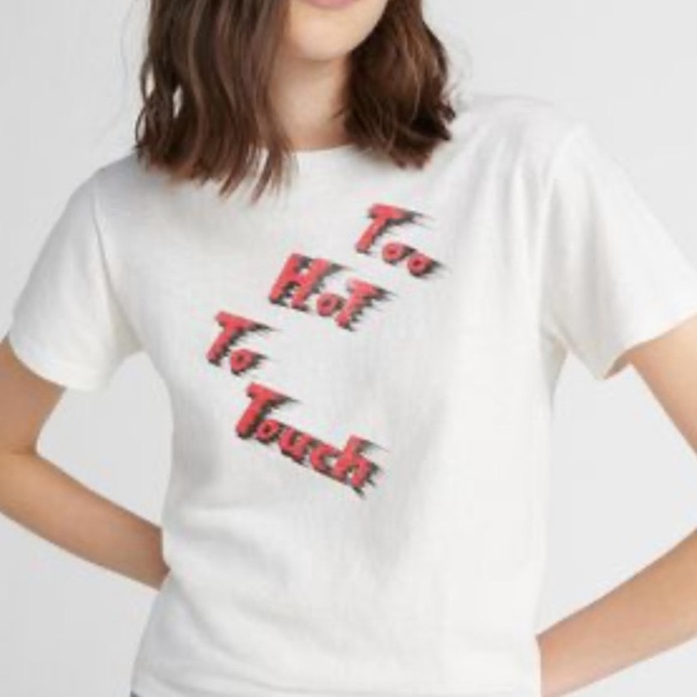 Re/Done T-shirt